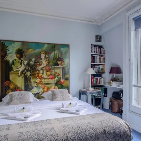 Guestready - Luxury On The Ile De La Cit * Parigi