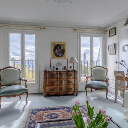 Appartamento Guestready - Luxury On The Ile De La Cit *