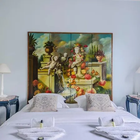 Guestready - Luxury On The Ile De La Cit Parigi