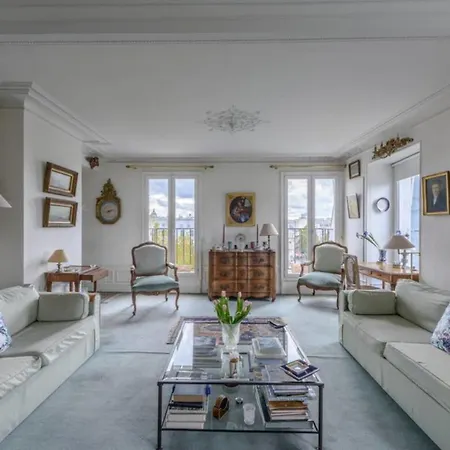 Appartamento Guestready - Luxury On The Ile De La Cit Parigi