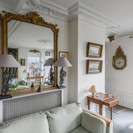 Guestready - Luxury On The Ile De La Cit Appartamento
