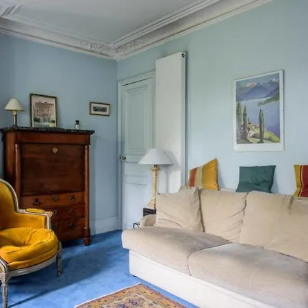 Appartamento Guestready - Luxury On The Ile De La Cit Parigi
