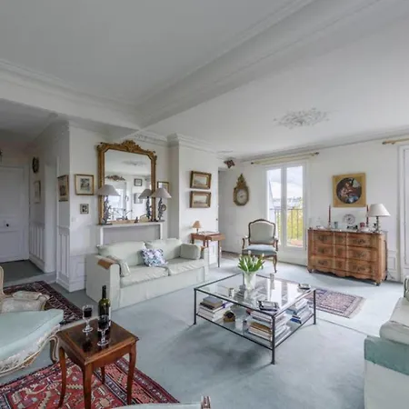Guestready - Luxury On The Ile De La Cit Parigi