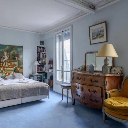 Guestready - Luxury On The Ile De La Cit Appartamento *